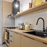 Modern Apartament