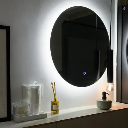 Apartman Modern Bukarest