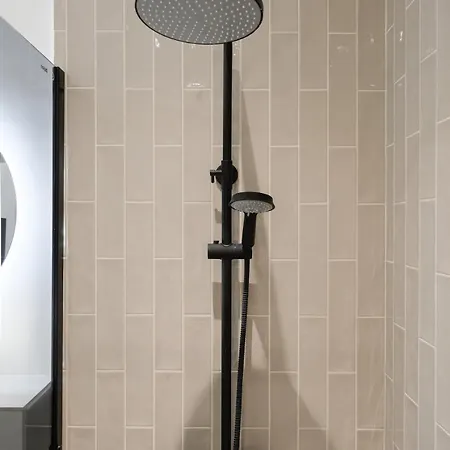 Modern Daire