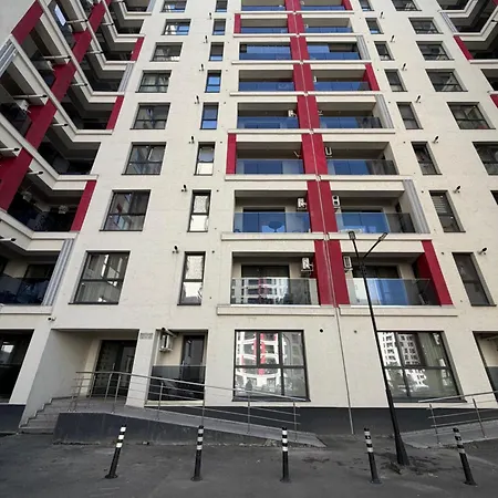 Modern Bükreş