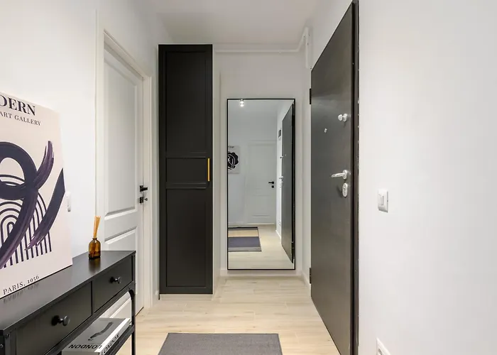 Modern * Bucharest