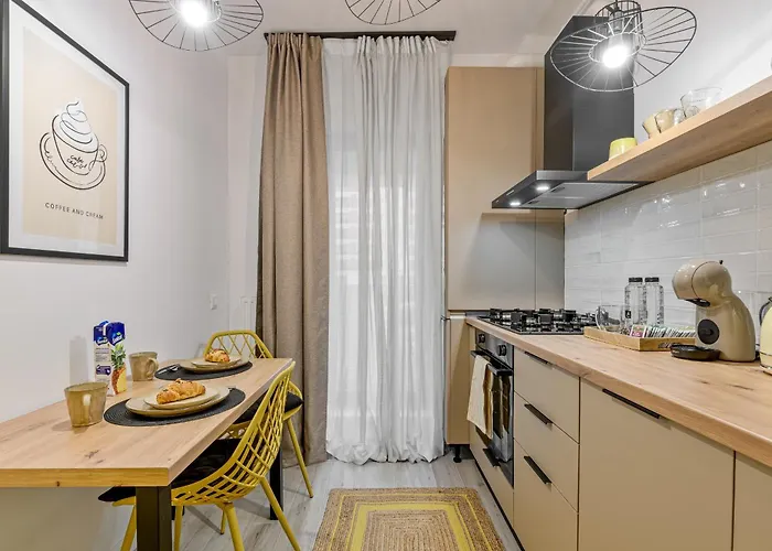 Modern * Bucharest