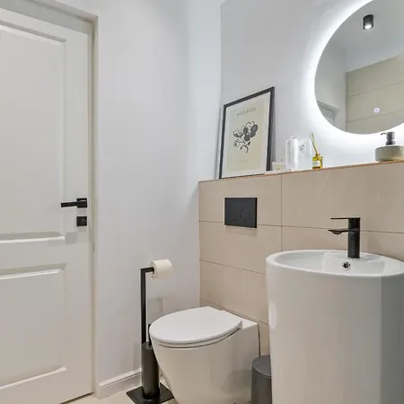 Appartement Modern